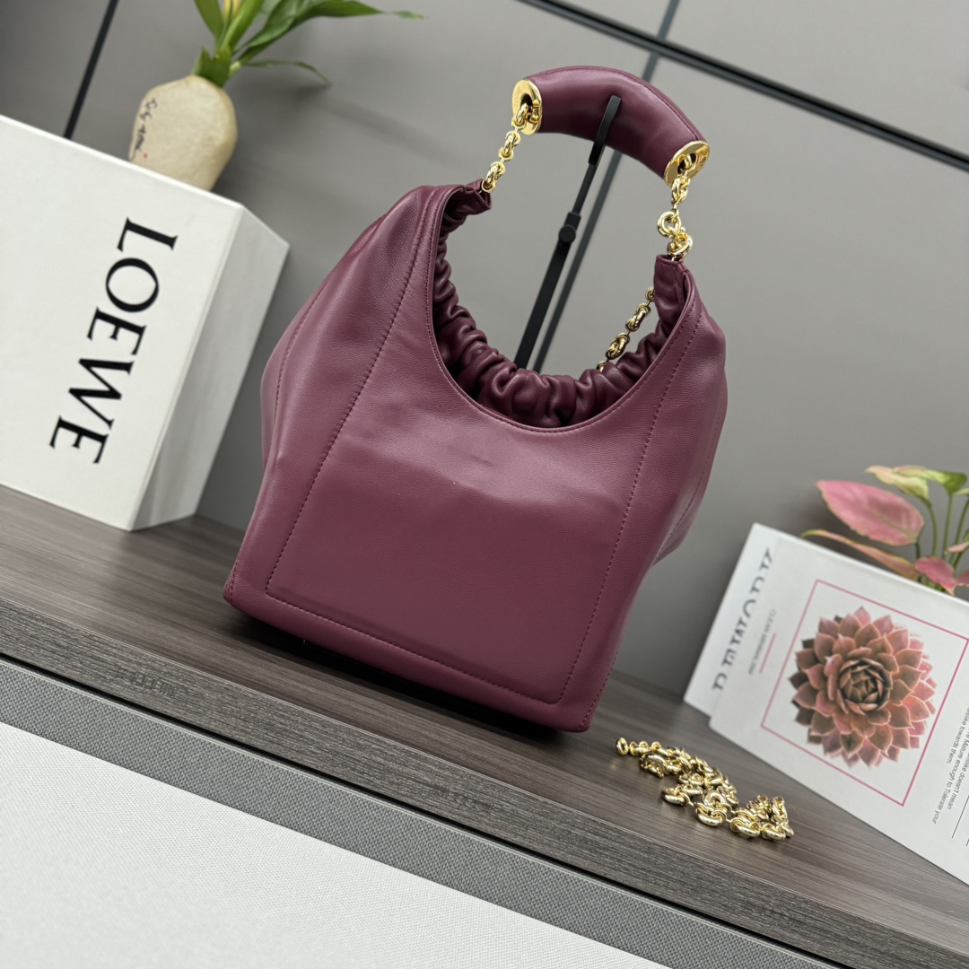 Loewe Top Handle Bags